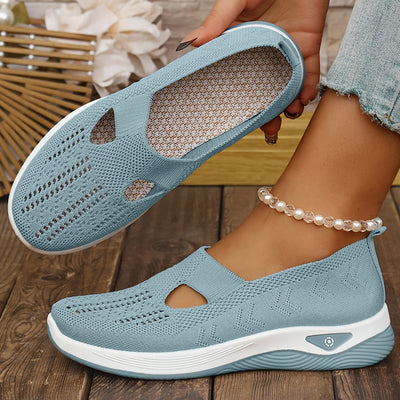 AeroKnit™ Performance Walkers