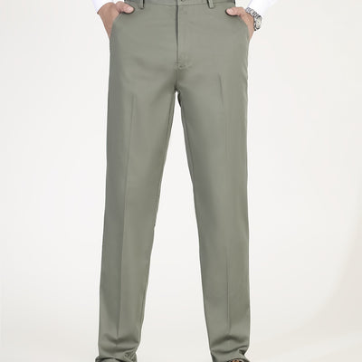 TimberLine™ Plus-Size Classic Stretch Jeans