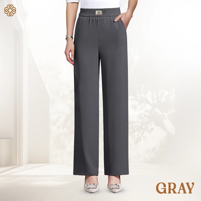 GlamorEase™ High Rise Stretch Pants