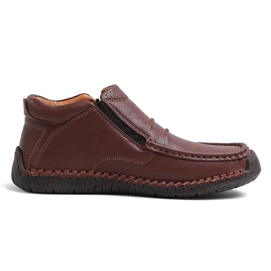 Rovere™ | Premium Handmade Leather Driving Boots