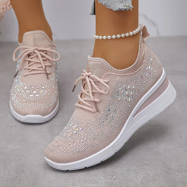 BonnieStep™ | Orthopedic Comfort Sneakers