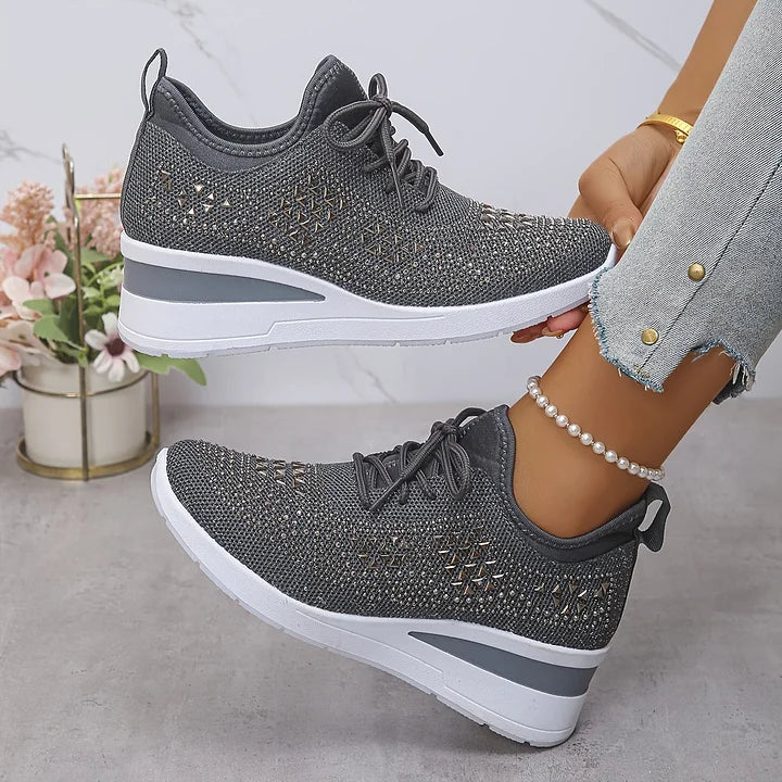 BonnieStep™ | Orthopedic Comfort Sneakers