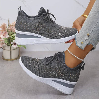 BonnieStep™ | Orthopedic Comfort Sneakers