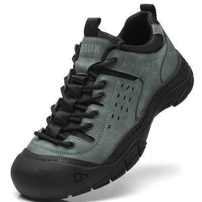 BUBUK™ Men’s Mid-Top Outdoor Sneakers