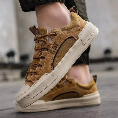 StreetLuxe™ Sneakers