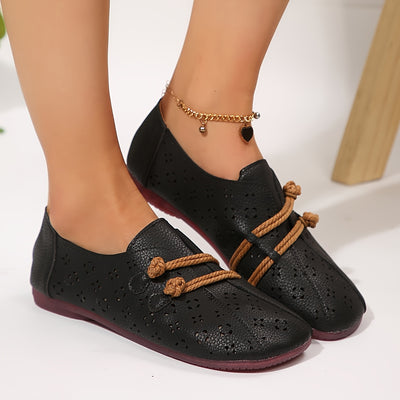 CharmStep™ All-Season Flats