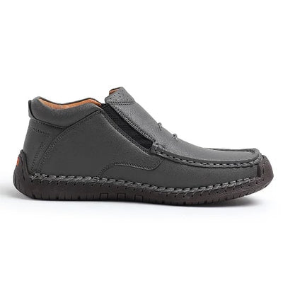 Rovere™ | Premium Handmade Leather Driving Boots
