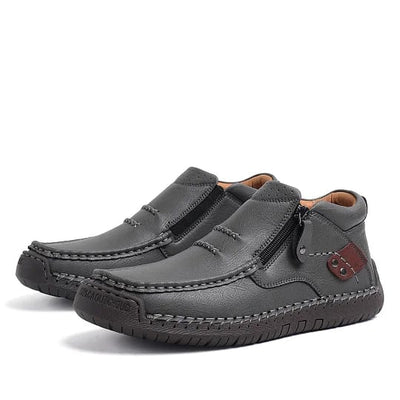 Rovere™ | Premium Handmade Leather Driving Boots