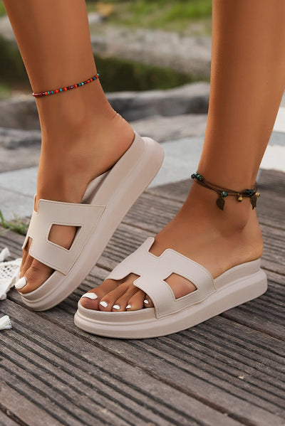 Women's Luxurious Slippers