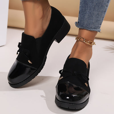 Camille™ | Elegant Loafers with Soft Support