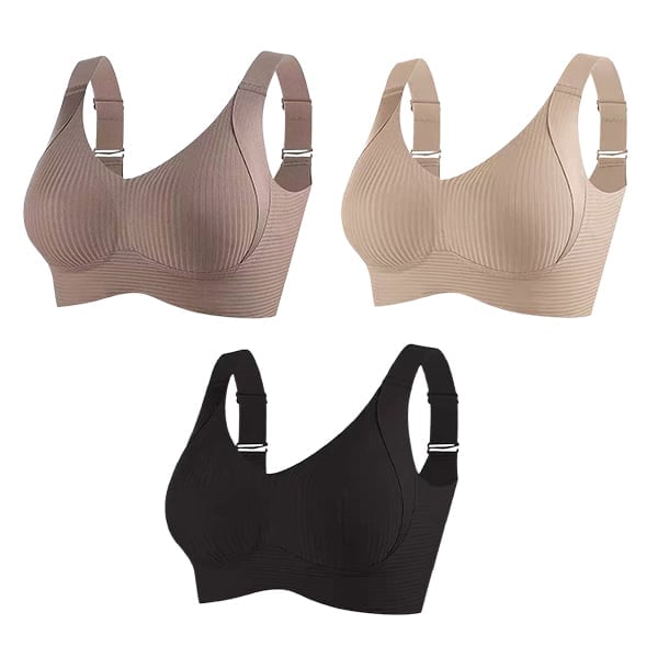 LiftAura™ Super Firming Bra
