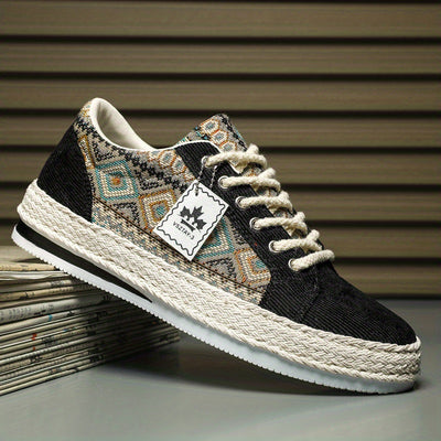 UrbanVeo™ Breathable Casual Sneakers
