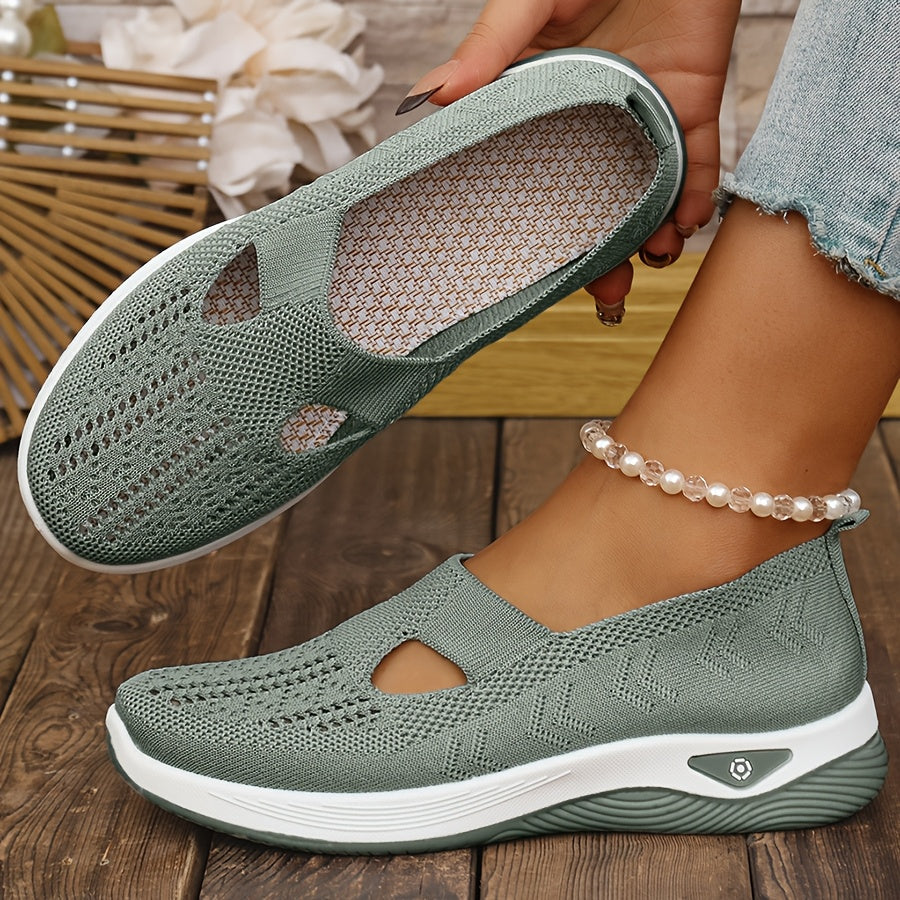 AeroKnit™ Performance Walkers