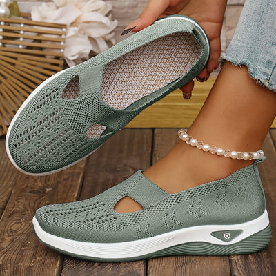 AeroKnit™ Performance Walkers