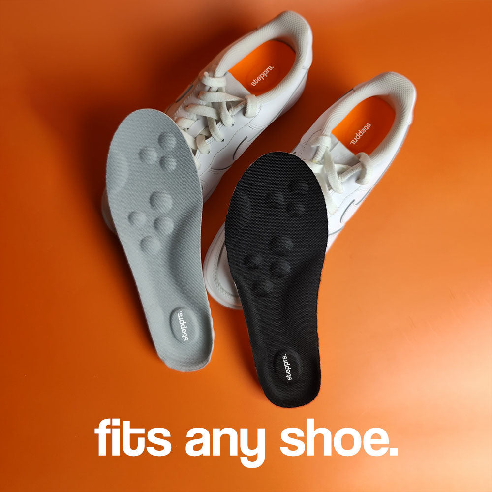 SoleRelief™ Massage Insoles