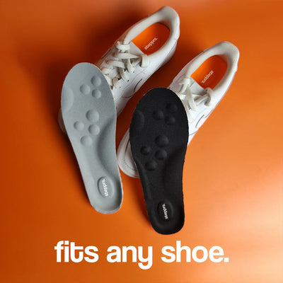 SoleRelief™ Massage Insoles