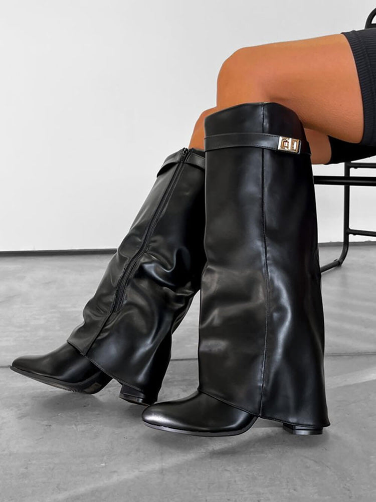 SharkStride™ Premium Boots