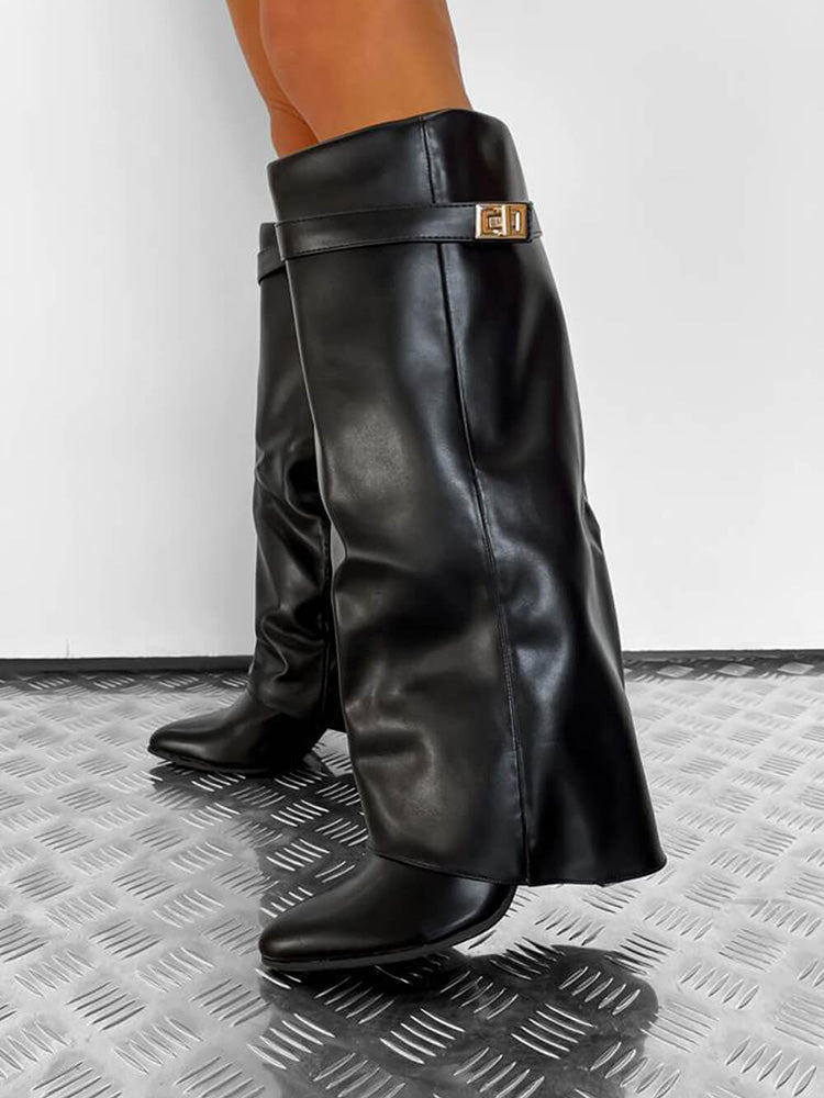 SharkStride™ Premium Boots