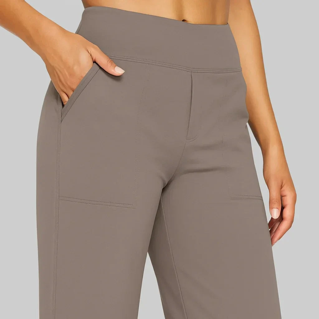AmberEase™ | Comfortable Stretch Pants