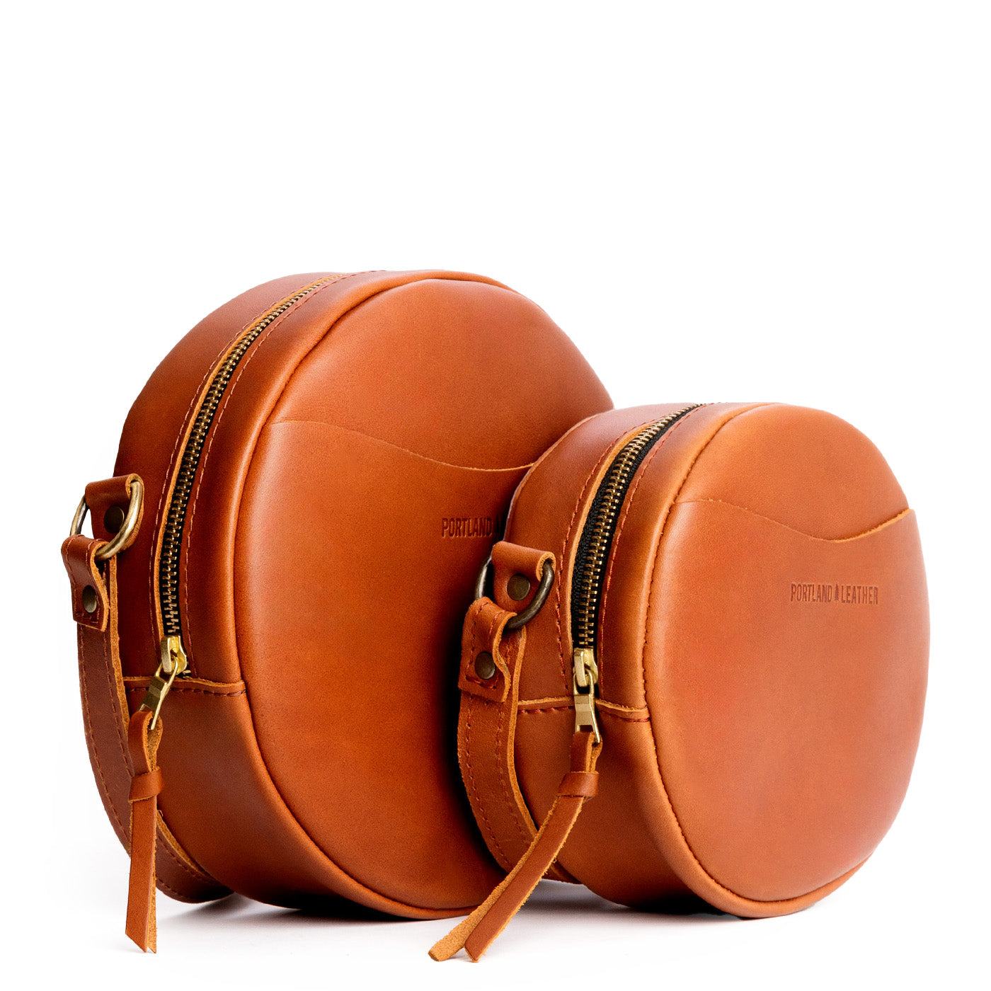 OrbitBag™ Circle Crossbody