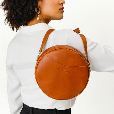 OrbitBag™ Circle Crossbody