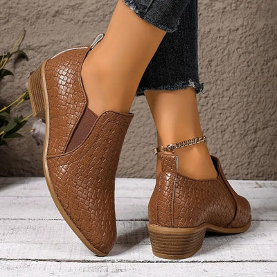 Veloria™ – Ortho Oxford Edition