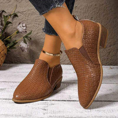 Veloria™ – Ortho Oxford Edition