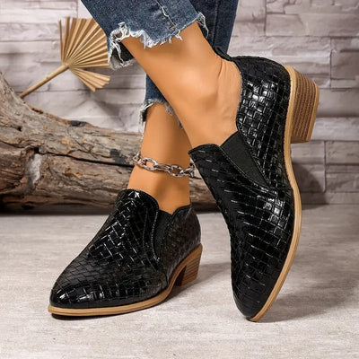 Veloria™ – Ortho Oxford Edition