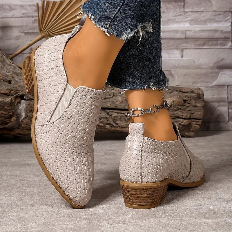 Veloria™ – Ortho Oxford Edition