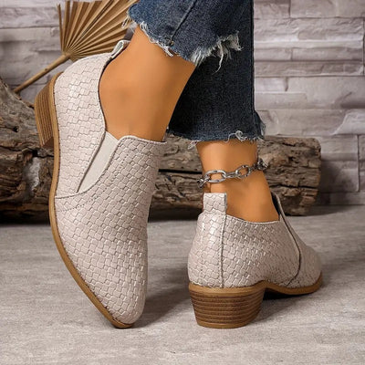 Veloria™ – Ortho Oxford Edition