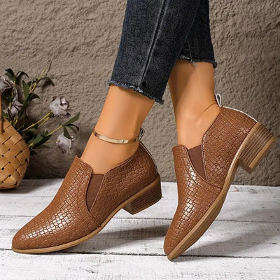 Veloria™ – Ortho Oxford Edition