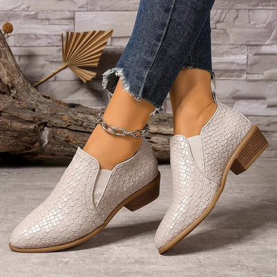 Veloria™ – Ortho Oxford Edition