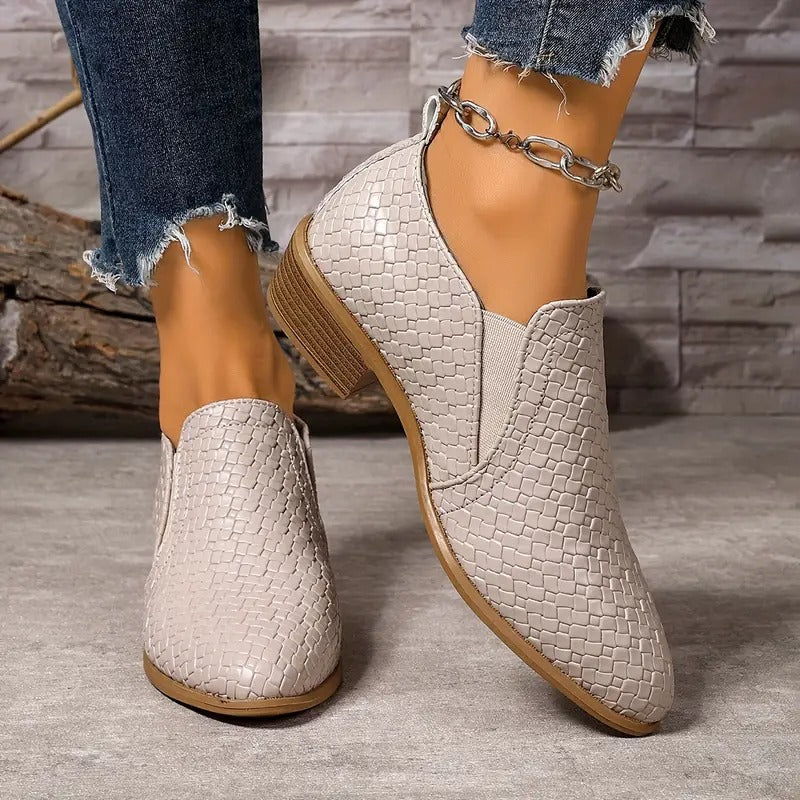 Veloria™ – Ortho Oxford Edition