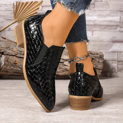 Veloria™ – Ortho Oxford Edition