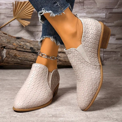 Veloria™ – Ortho Oxford Edition