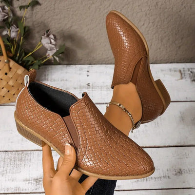 Veloria™ – Ortho Oxford Edition