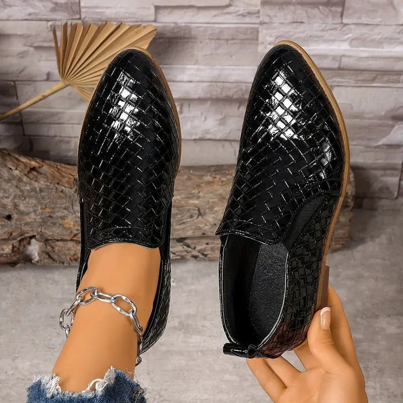 Veloria™ – Ortho Oxford Edition