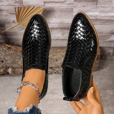 Veloria™ – Ortho Oxford Edition