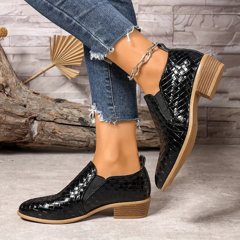 Veloria™ – Ortho Oxford Edition