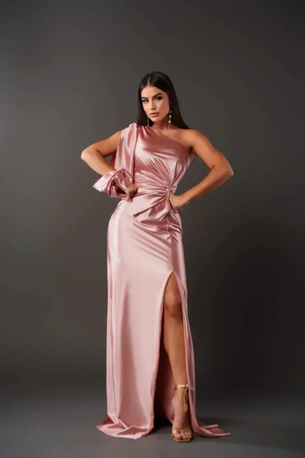 Aurevia™ Cocktail Dress