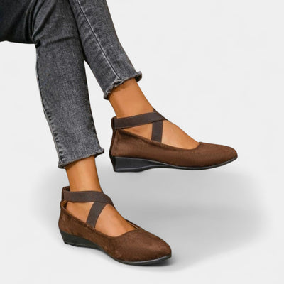 AeriStep™ | Angel Comfortable Sneakers