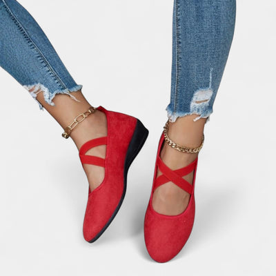 AeriStep™ | Angel Comfortable Sneakers