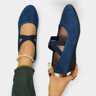 AeriStep™ | Angel Comfortable Sneakers