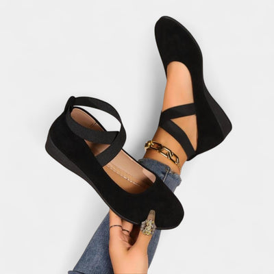 AeriStep™ | Angel Comfortable Sneakers