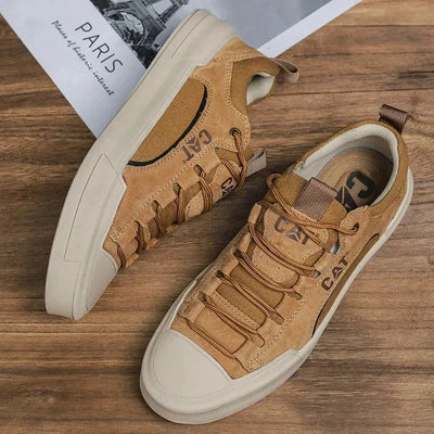 StreetLuxe™ Sneakers