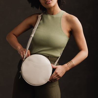 OrbitBag™ Circle Crossbody