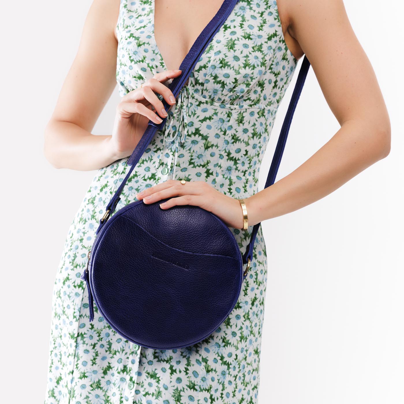 OrbitBag™ Circle Crossbody
