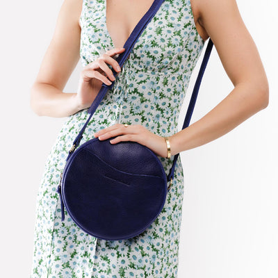 OrbitBag™ Circle Crossbody