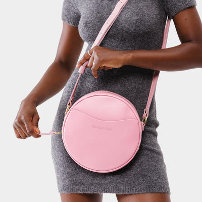 OrbitBag™ Circle Crossbody