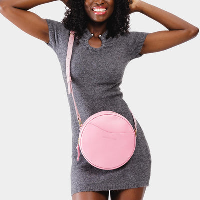 OrbitBag™ Circle Crossbody